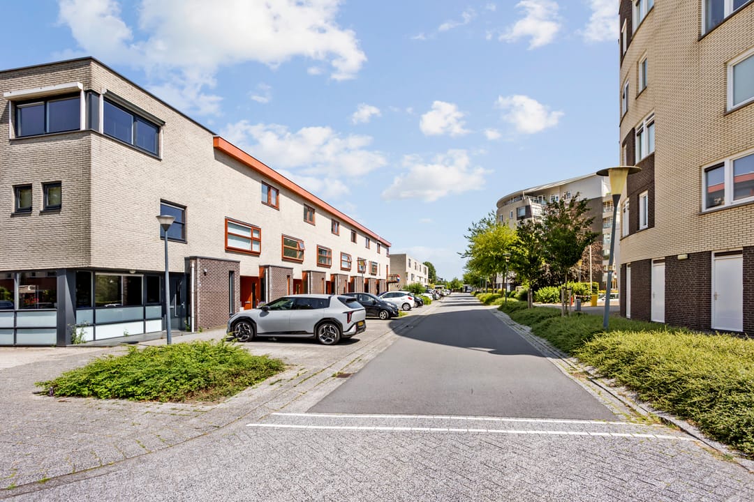 Foto 41 van Poortugaalstraat 25