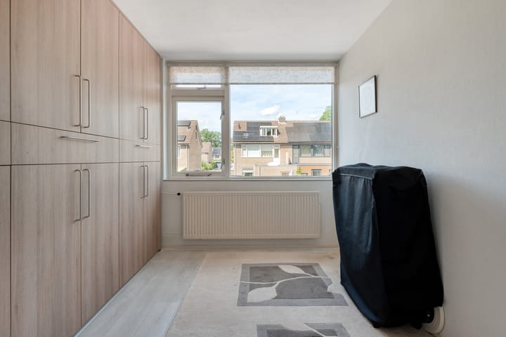Twee-onder-één-kap te koop: Kometenlaan 7, Hardenberg