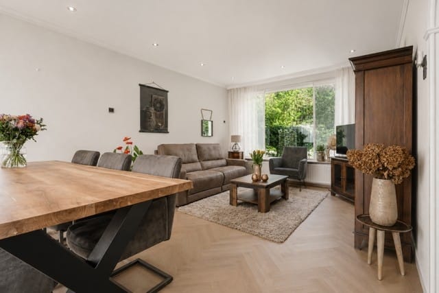 Foto 4 van Le Sage ten Broekstraat 25