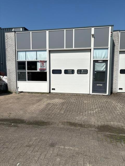 Betonstraat 27-9