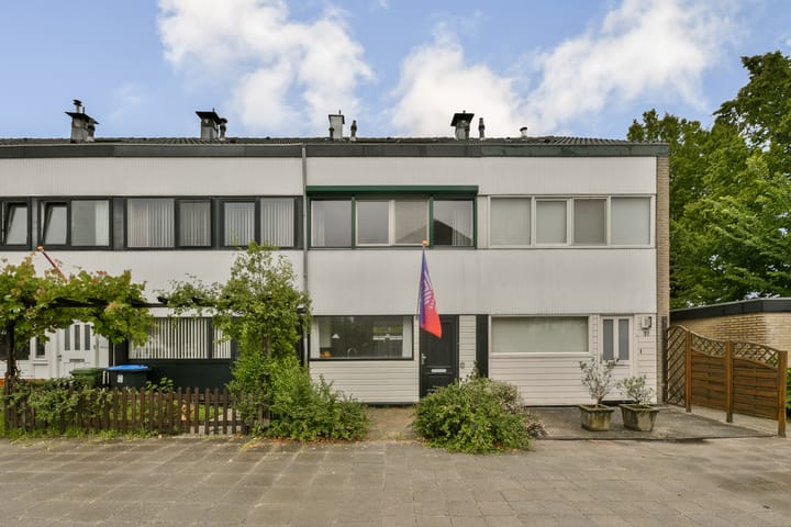 Rhijnestein 16