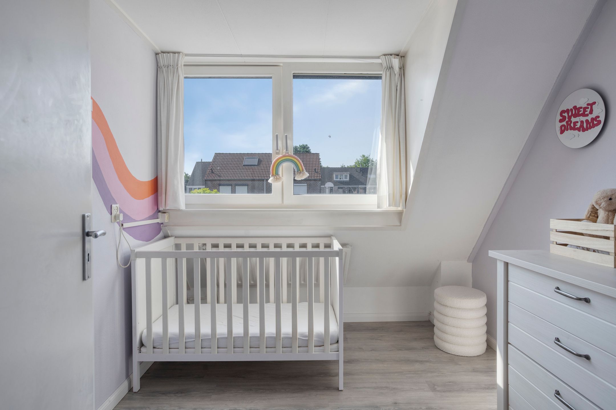 Photo 18 of Vechtstraat 33