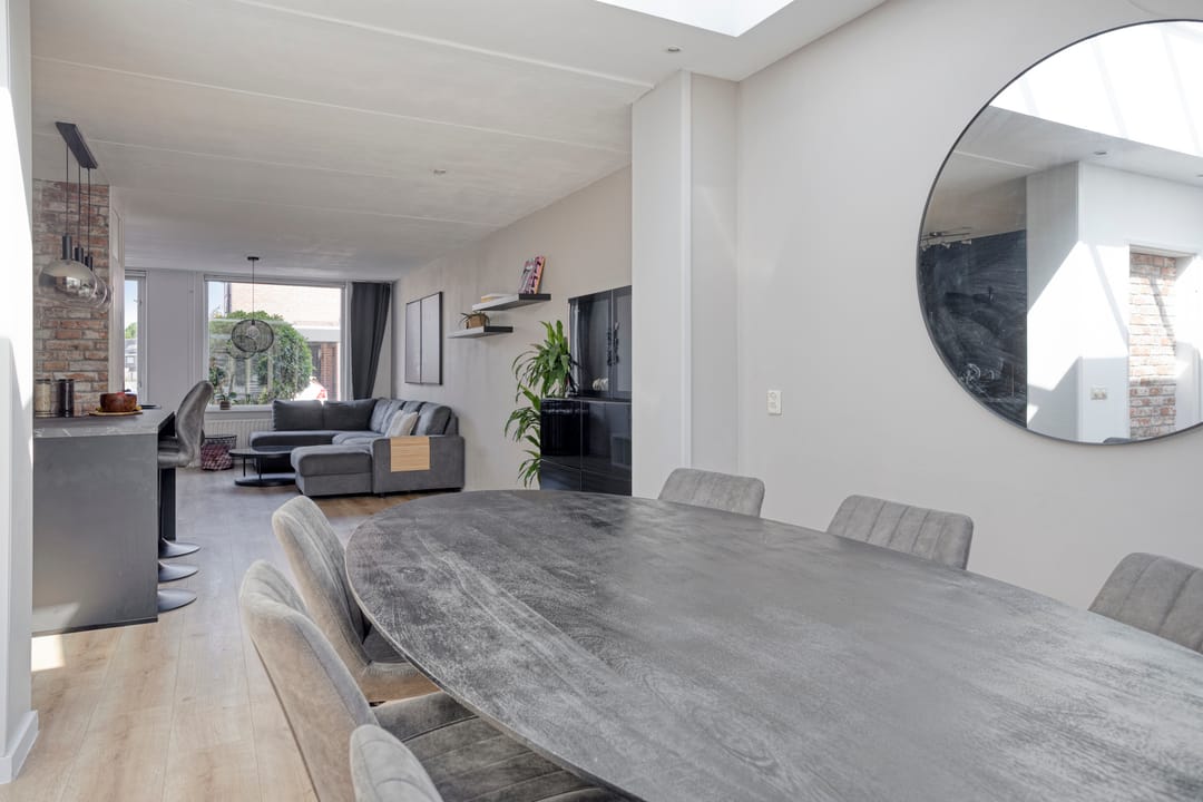 Photo 7 of Vechtstraat 33