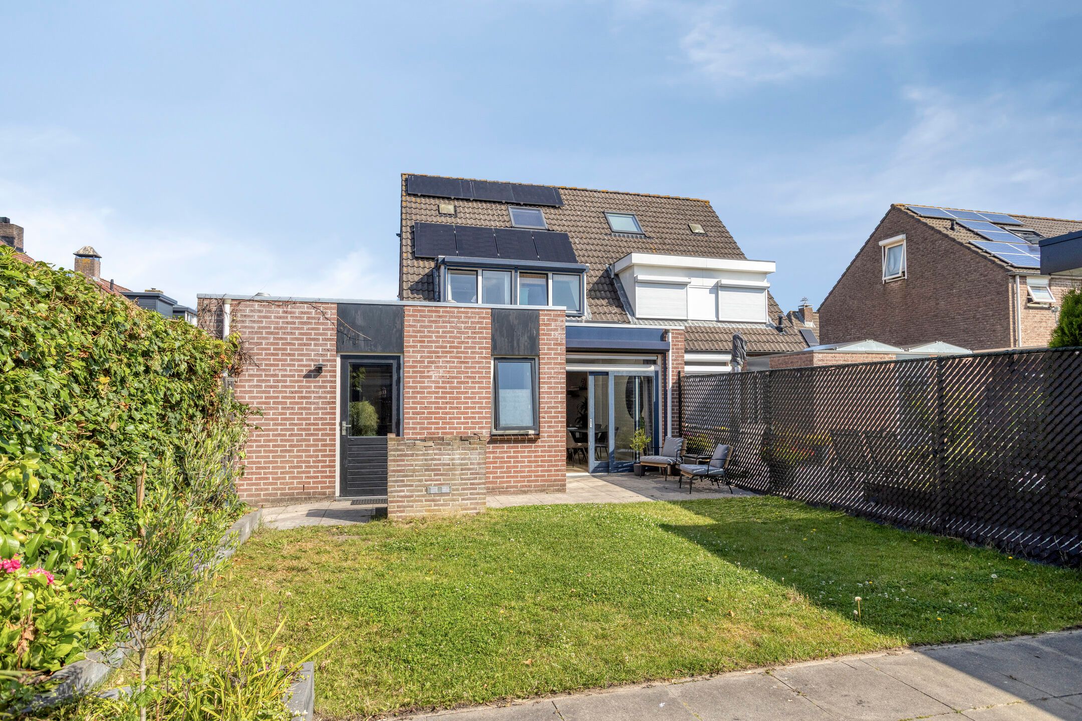 Photo 27 of Vechtstraat 33