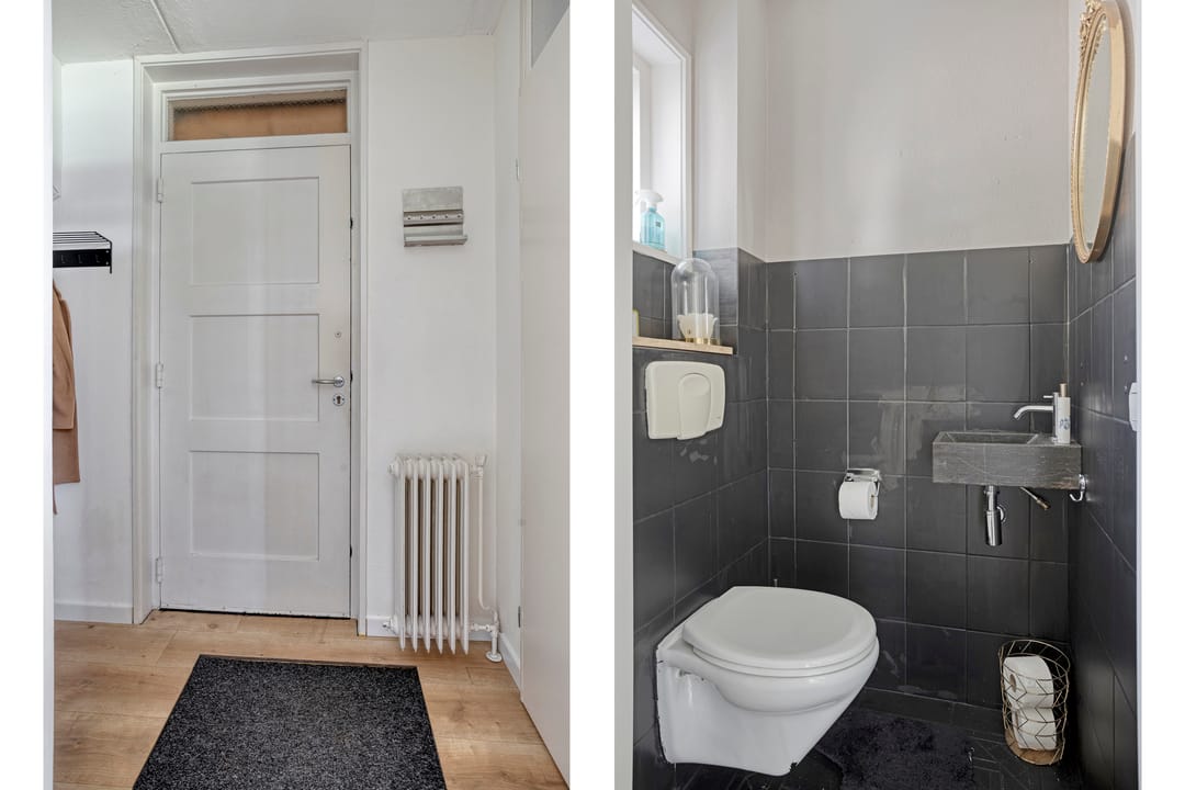 Photo 13 of Vechtstraat 33