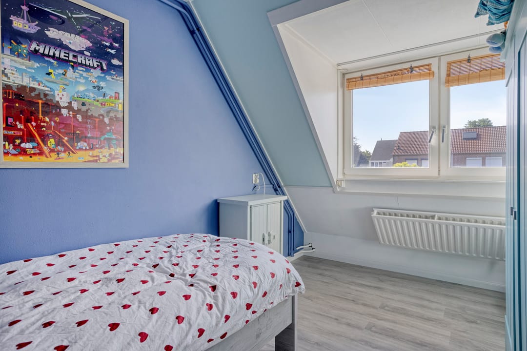 Photo 16 of Vechtstraat 33