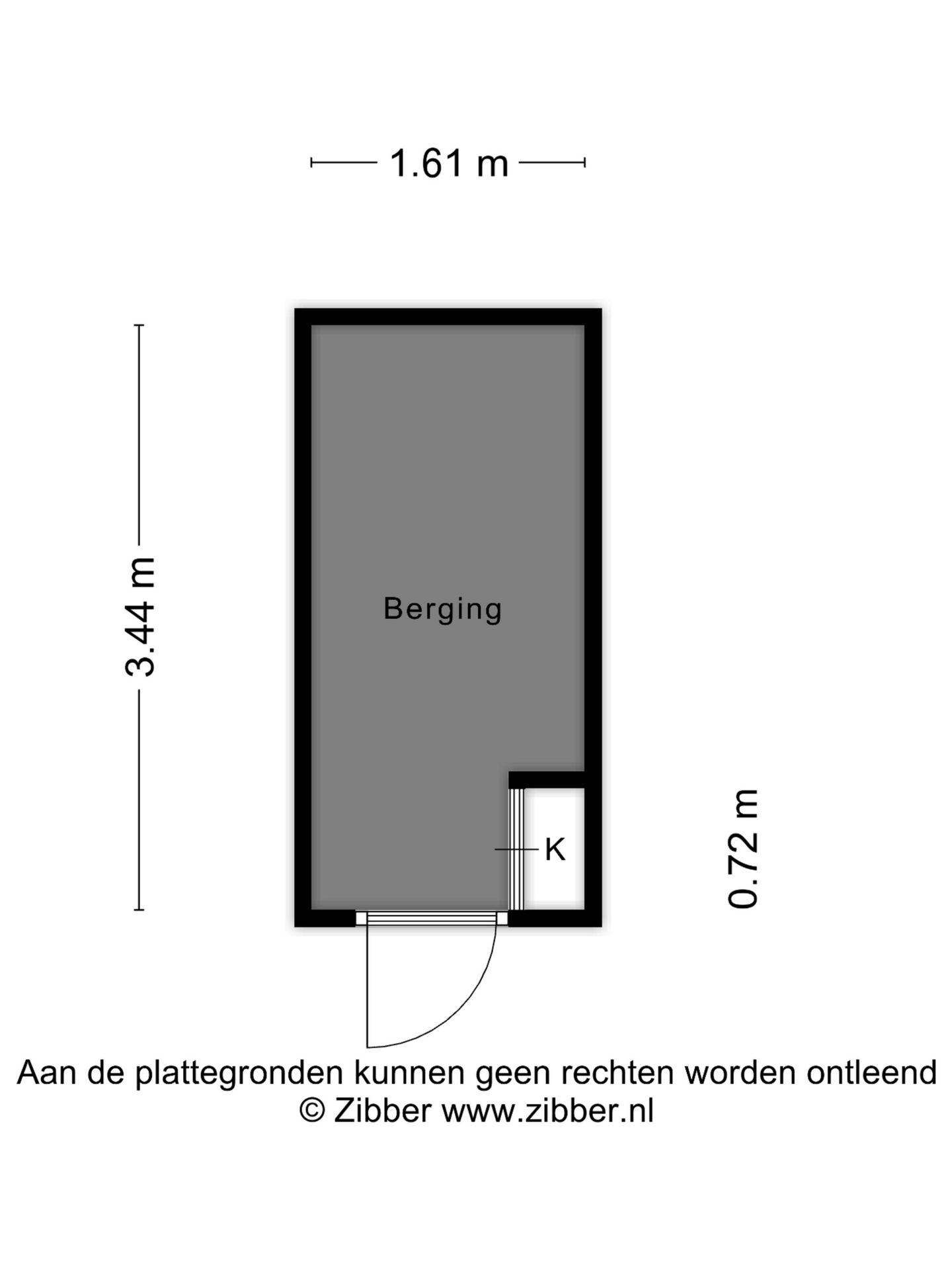 Photo 35 of Klompven 26-G