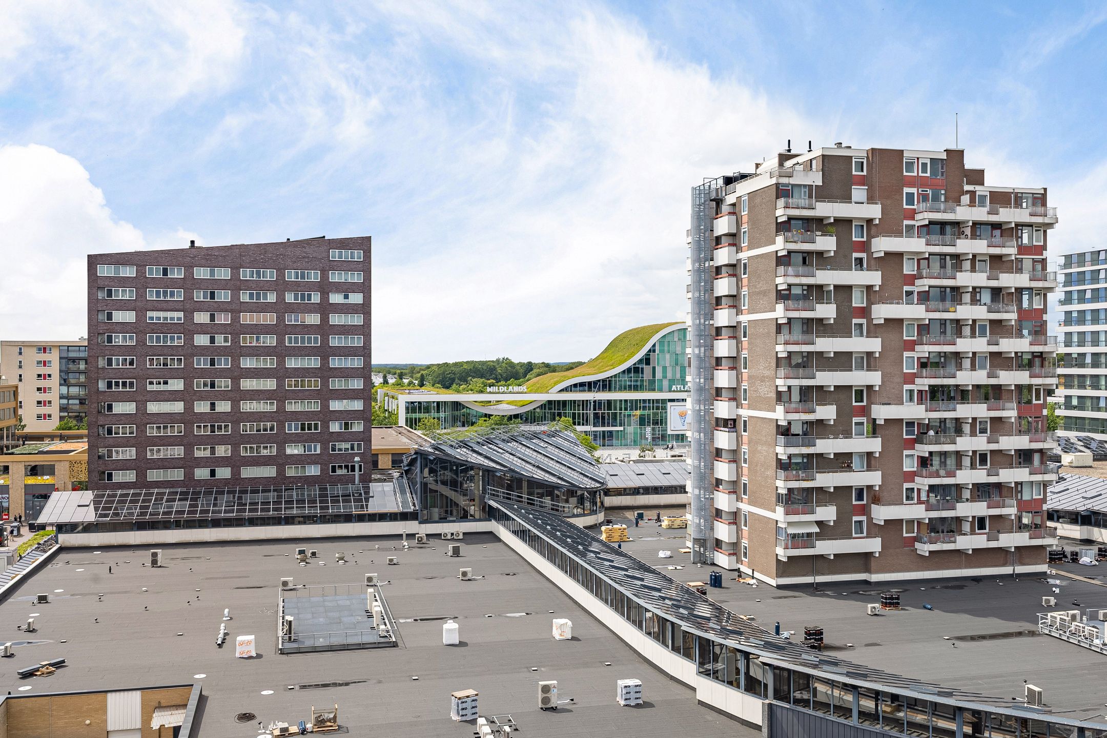 Matissepassage 88 Emmen - View 6