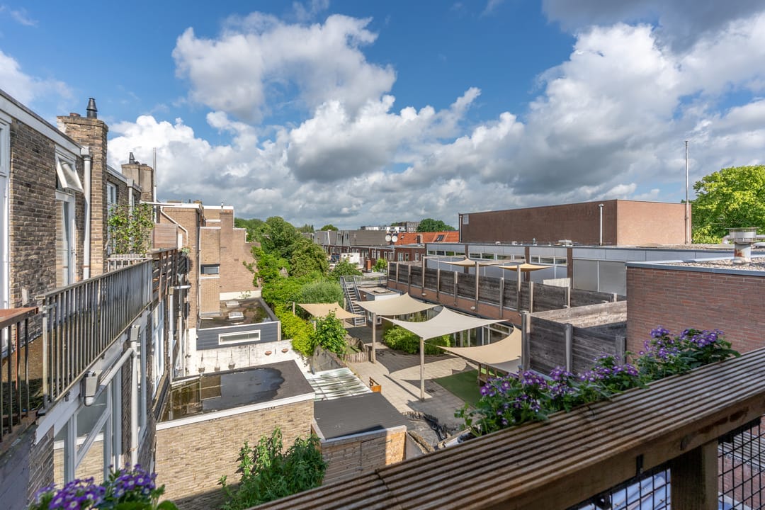 Photo 26 of Van der Marckstraat 4-BS