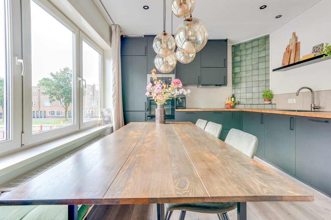 Photo 8 of Van der Marckstraat 4-BS
