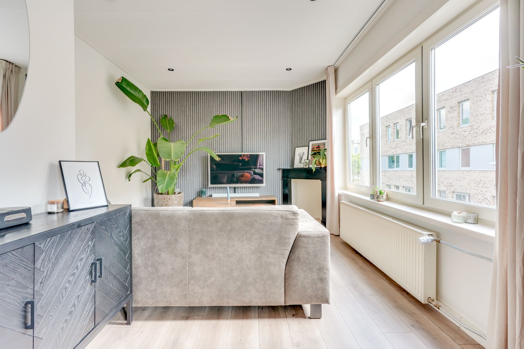 Photo 15 of Van der Marckstraat 4-BS