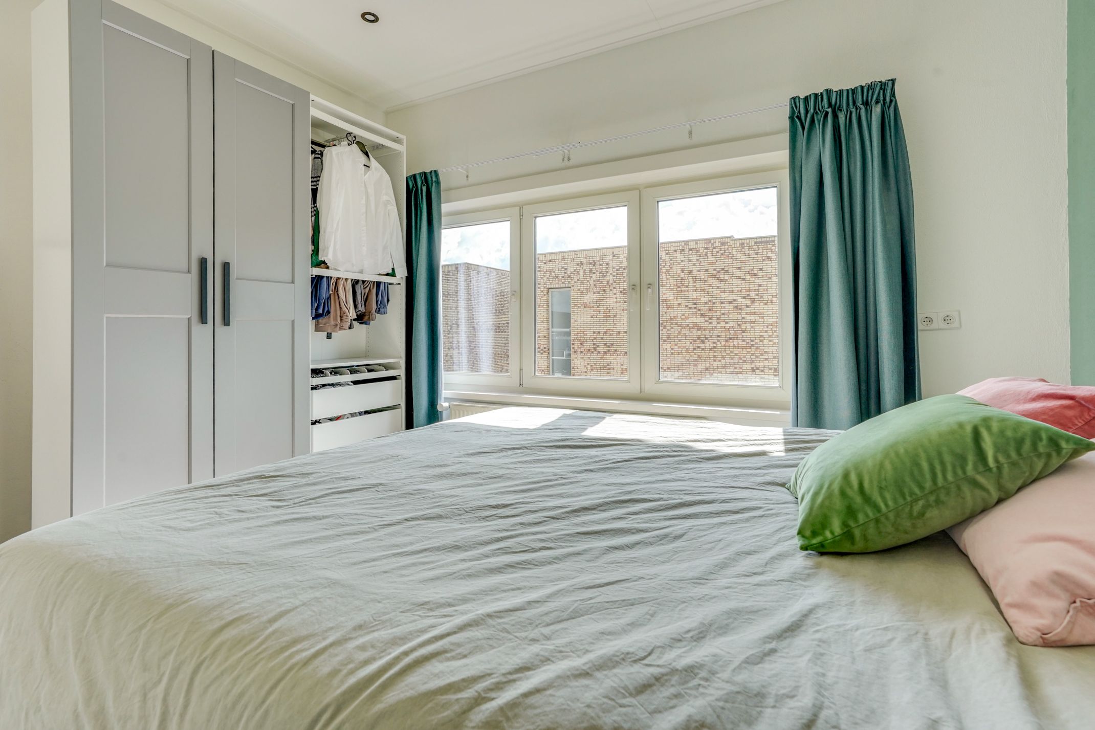 Photo 24 of Van der Marckstraat 4-BS