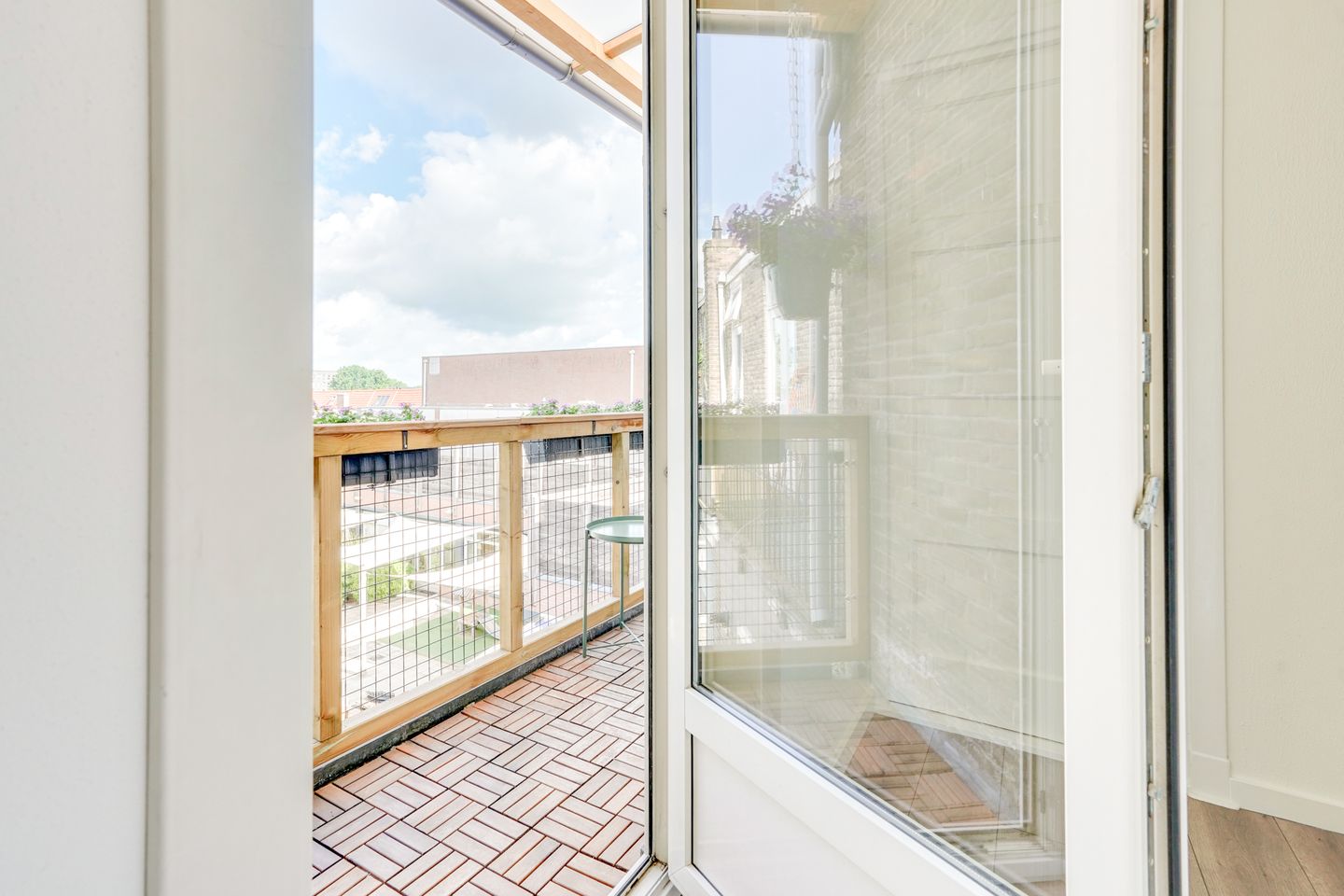 Photo 25 of Van der Marckstraat 4-BS