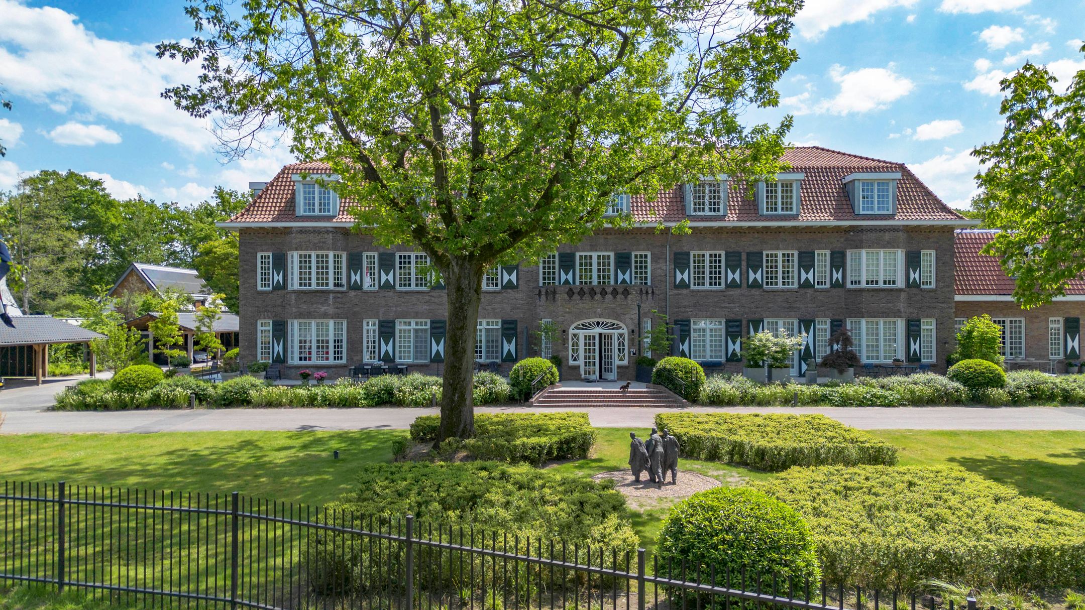 Photo 3 of Klompven 26-G