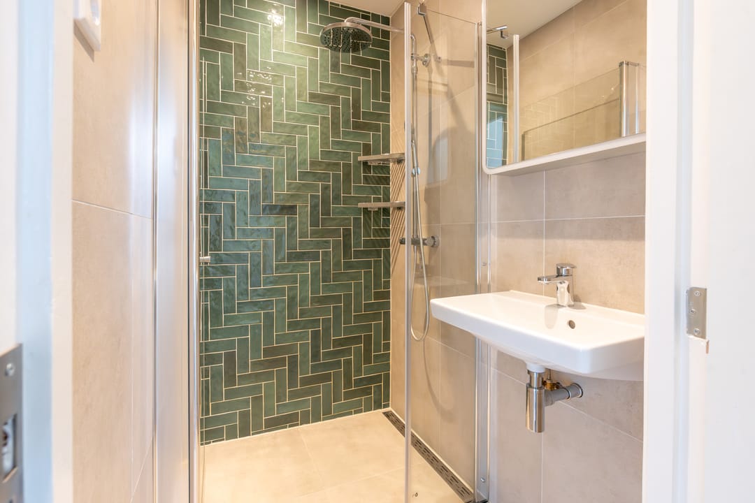 Photo 38 of Van der Marckstraat 4-BS