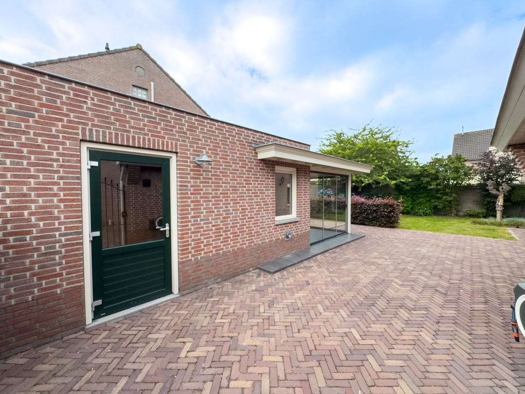 Foto 43 van de Branden 18