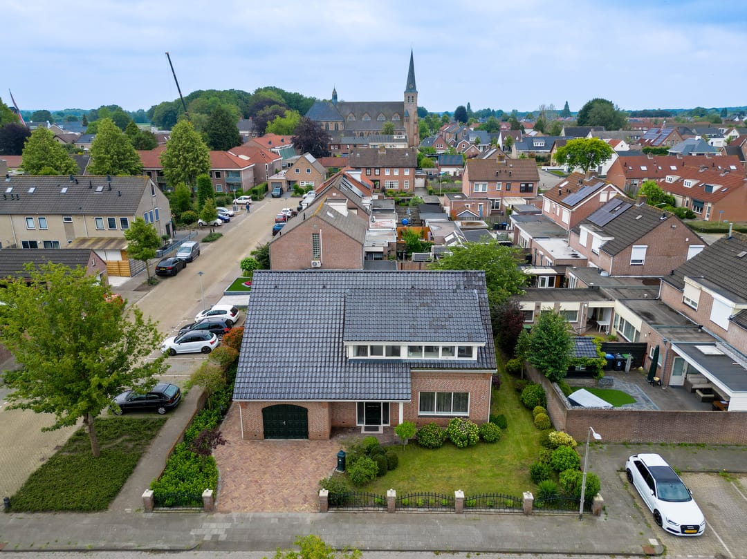 Foto 47 van de Branden 18