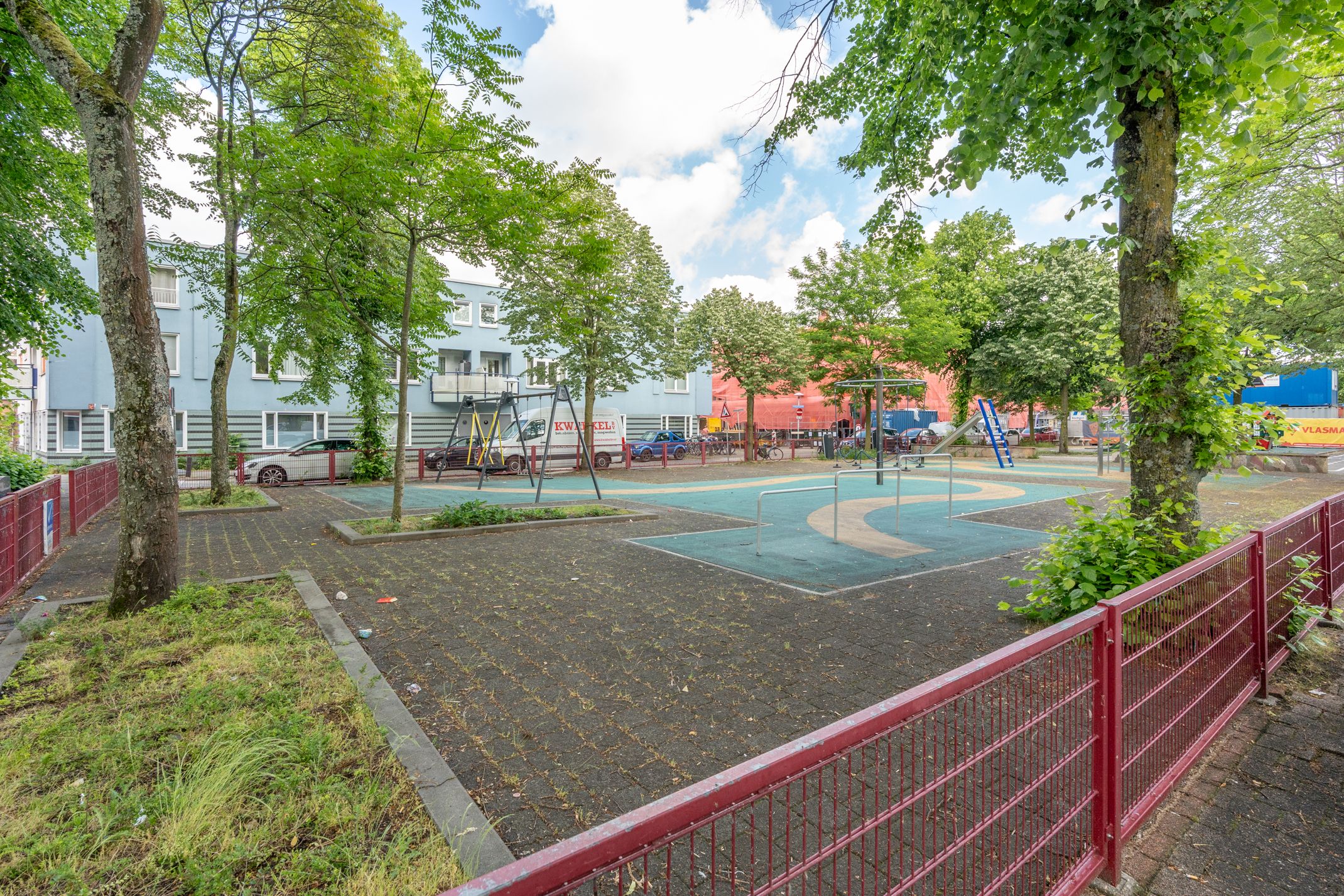 Photo 42 of Van der Marckstraat 4-BS