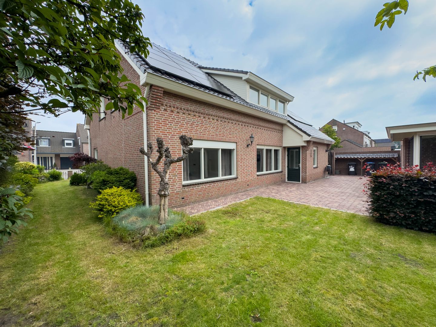 Foto 44 van de Branden 18
