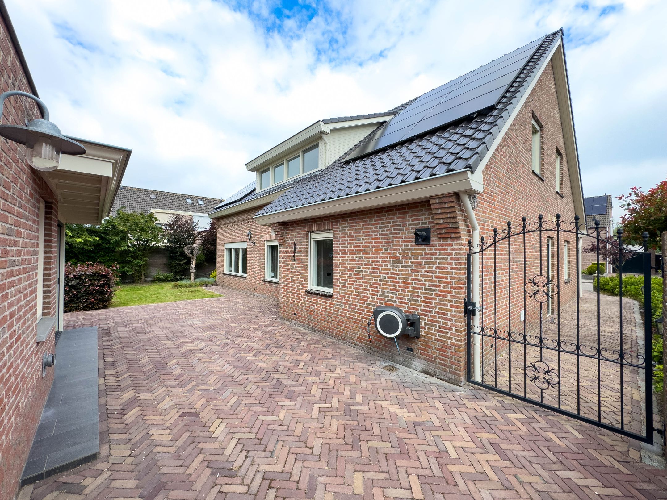 Foto 42 van de Branden 18