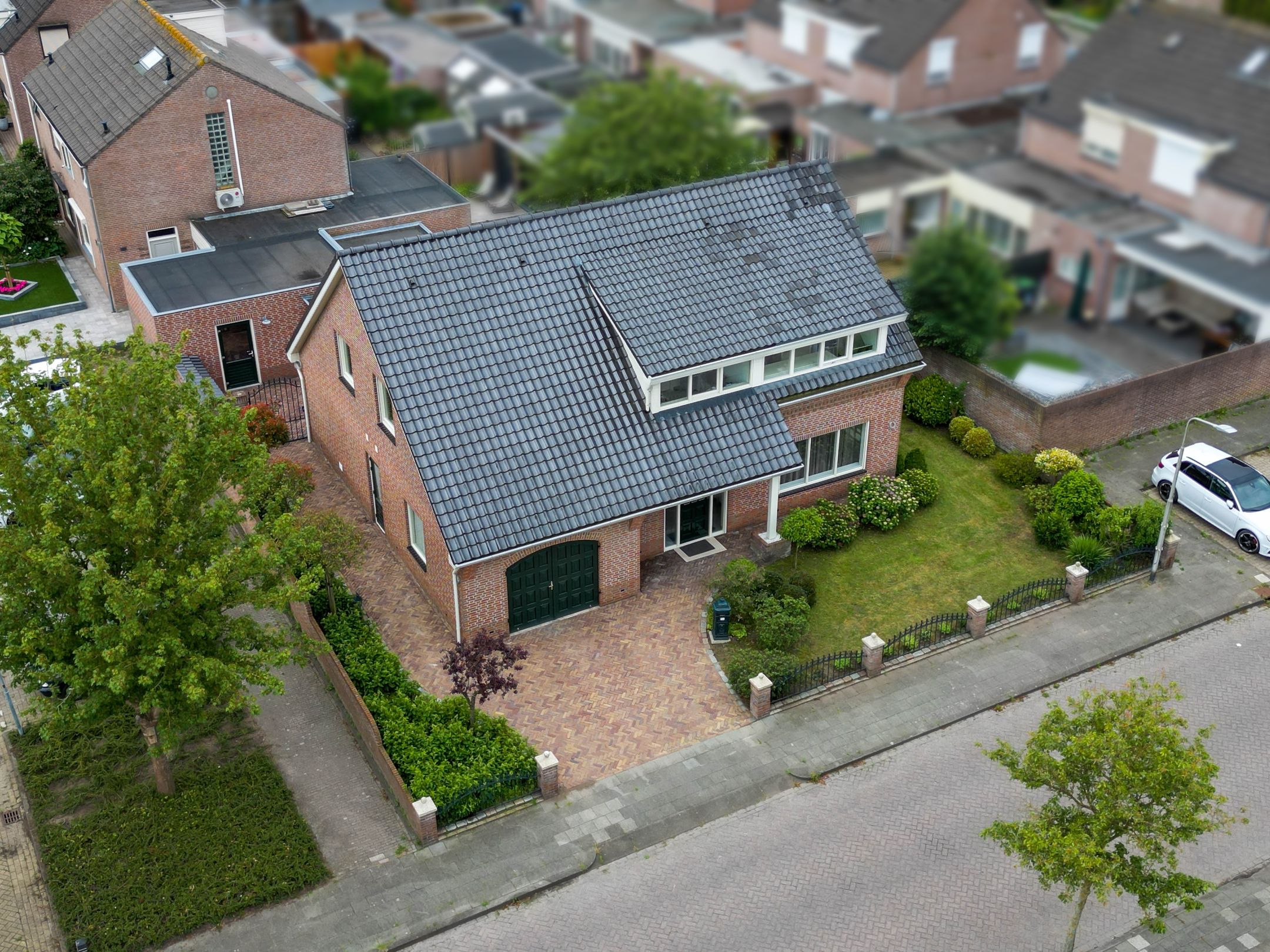 Foto 48 van de Branden 18