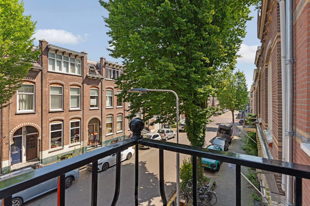 Photo 8 of Alexanderstraat 128