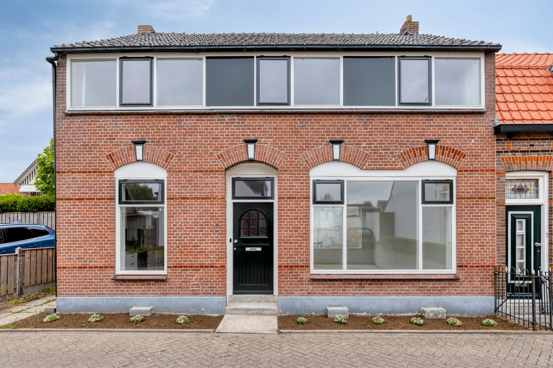 Foto 1 van Zuidelijke Achterweg 3