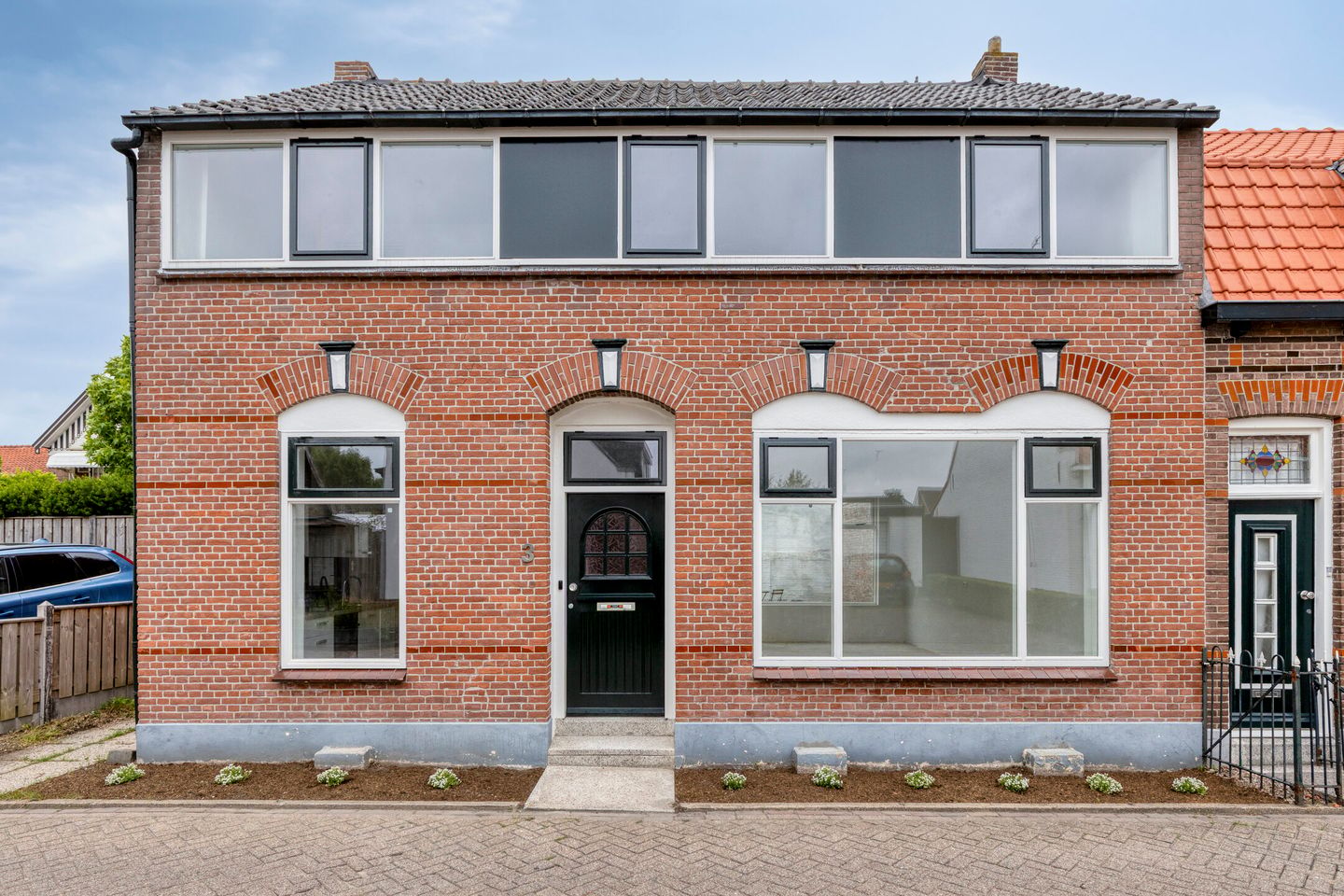 Foto 1 van Zuidelijke Achterweg 3