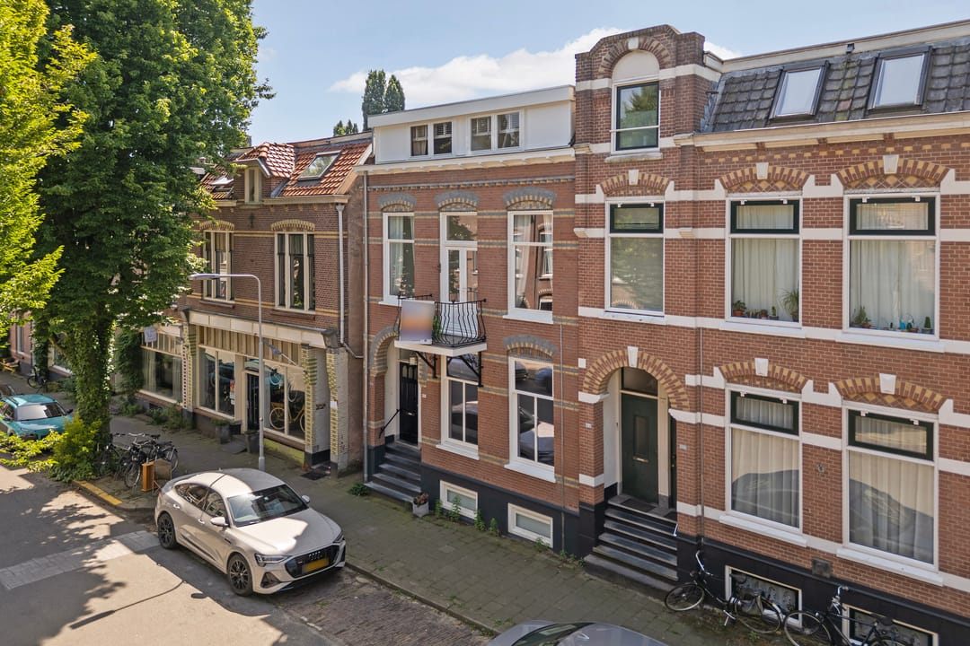 Photo 28 of Alexanderstraat 128