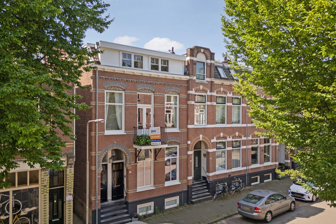 Photo 1 of Alexanderstraat 128