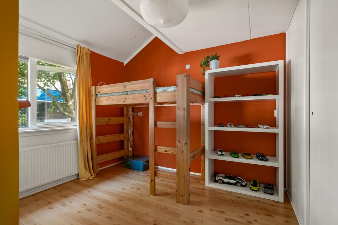 Photo 17 of Brugakker 5655