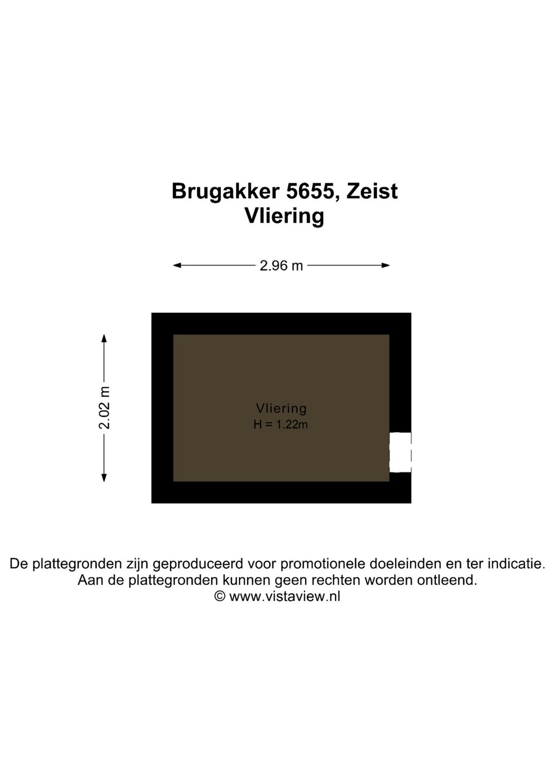 Photo 38 of Brugakker 5655