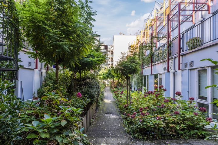 Appartement te koop: Nieuwe Uilenburgerstraat 17N, Amsterdam