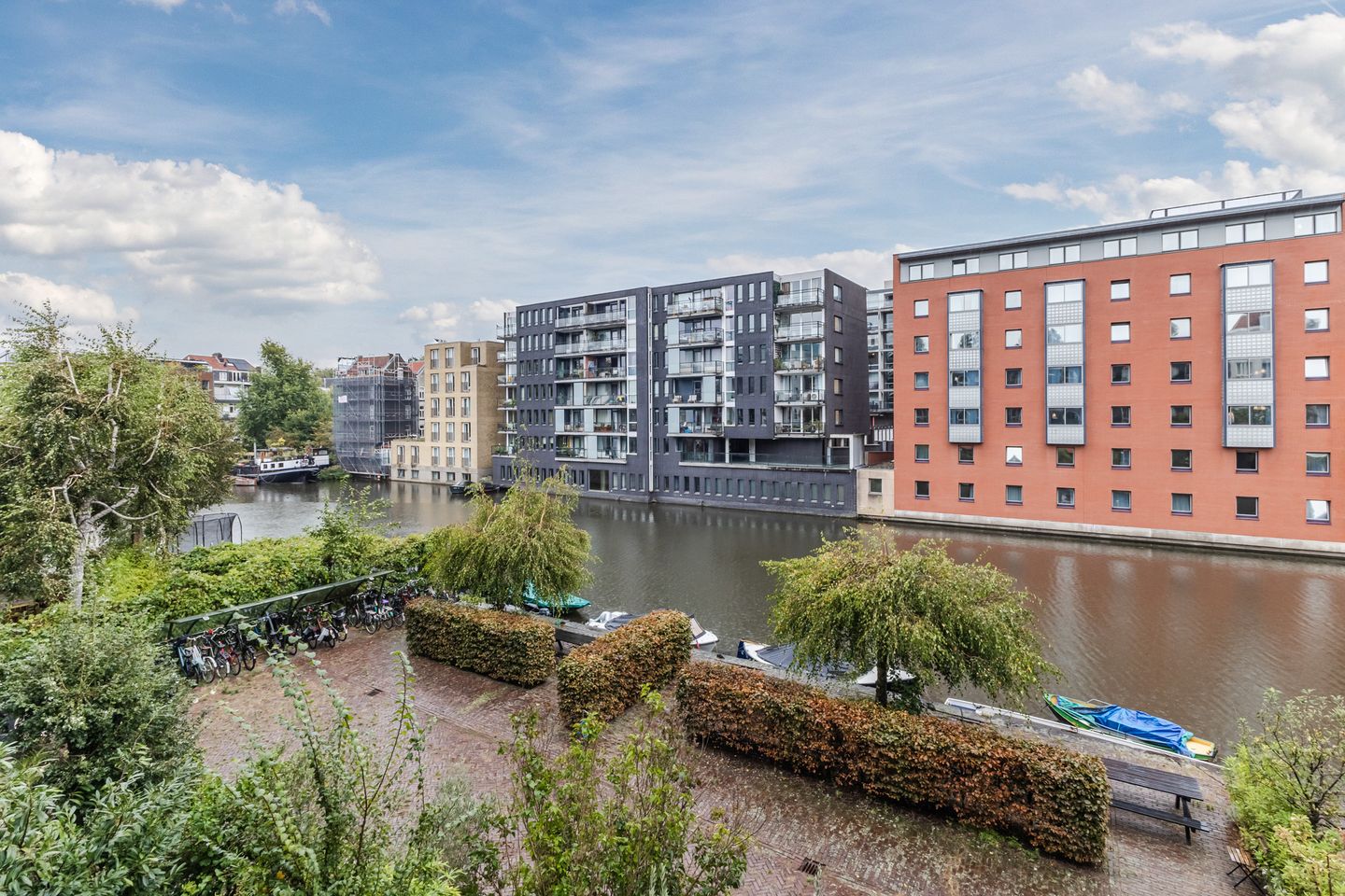 Photo 5 of Nieuwe Uilenburgerstraat 17-N