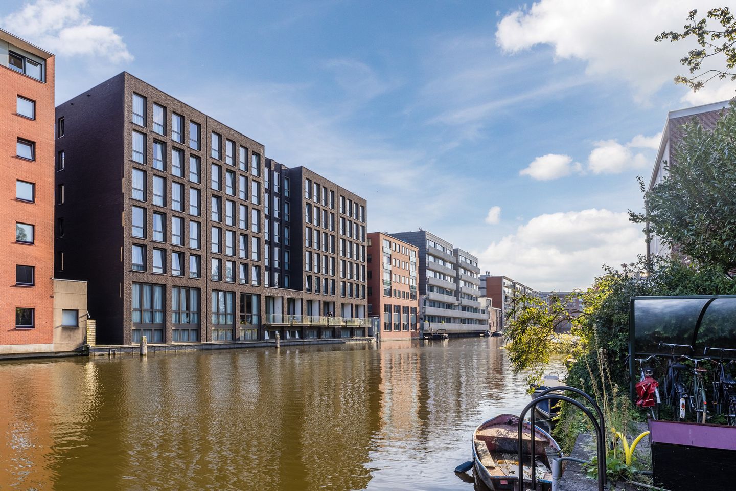 Photo 4 of Nieuwe Uilenburgerstraat 17-N