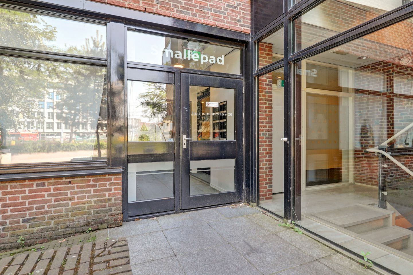 Photo 4 of Smallepad 26-C