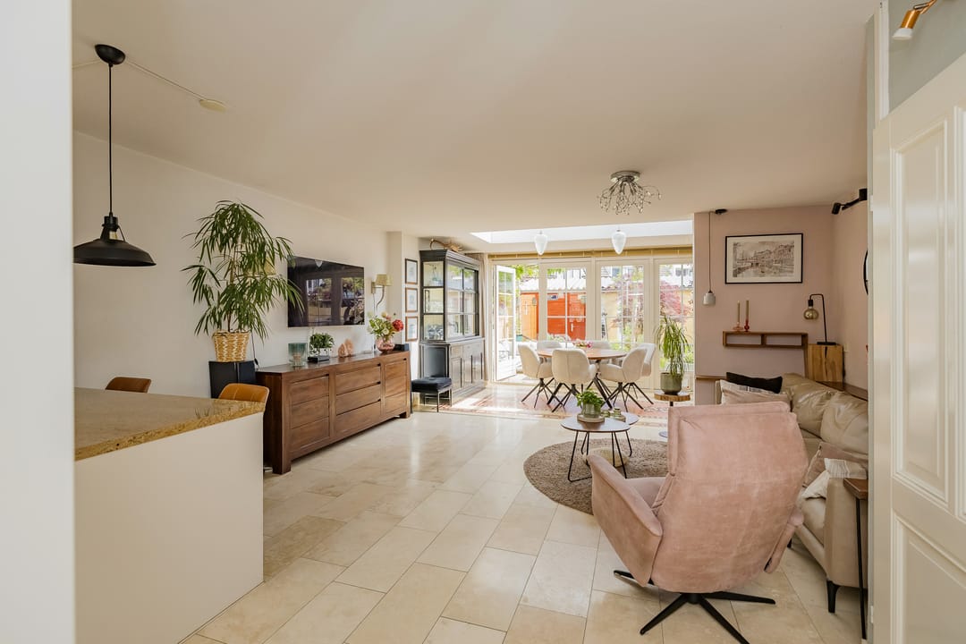 Foto 7 van Waterman 29