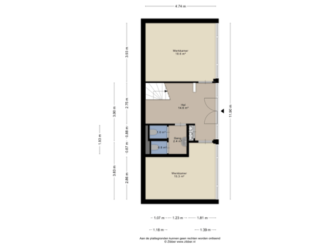 Bekijk plattegrond