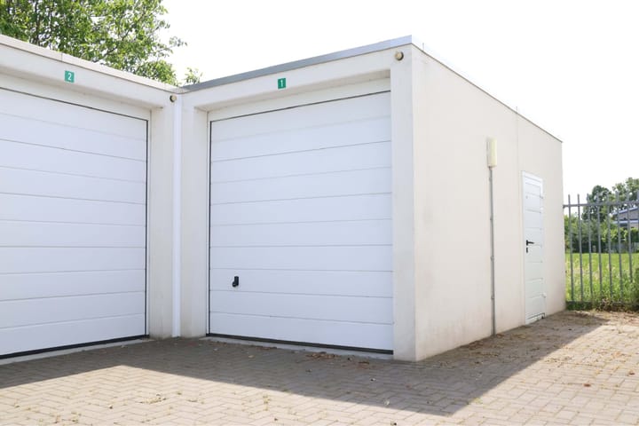 Nieuwe Baan 8-01, Haaren
