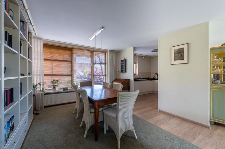 Appartement te koop: Wolfstedelaan 72, Eemnes