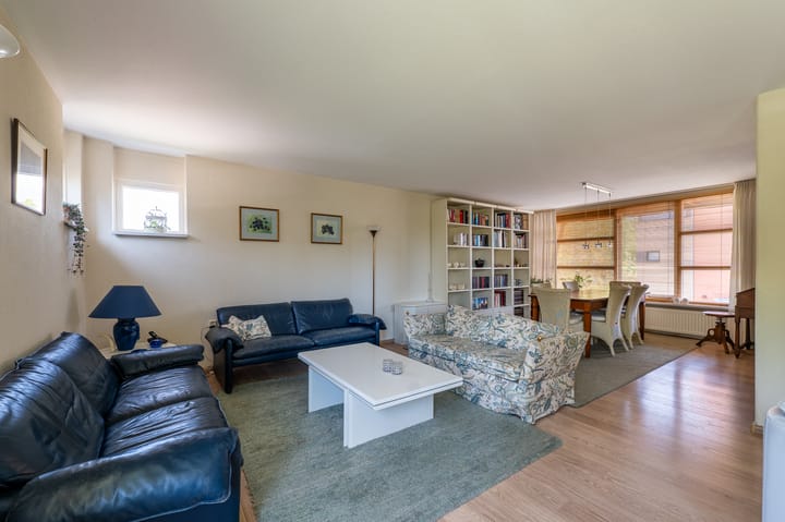 Appartement te koop: Wolfstedelaan 72, Eemnes