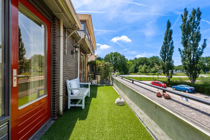 Appartement te koop: Wolfstedelaan 72, Eemnes