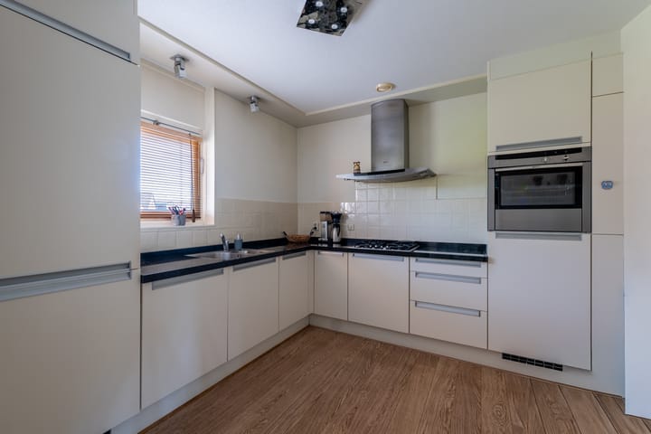 Appartement te koop: Wolfstedelaan 72, Eemnes