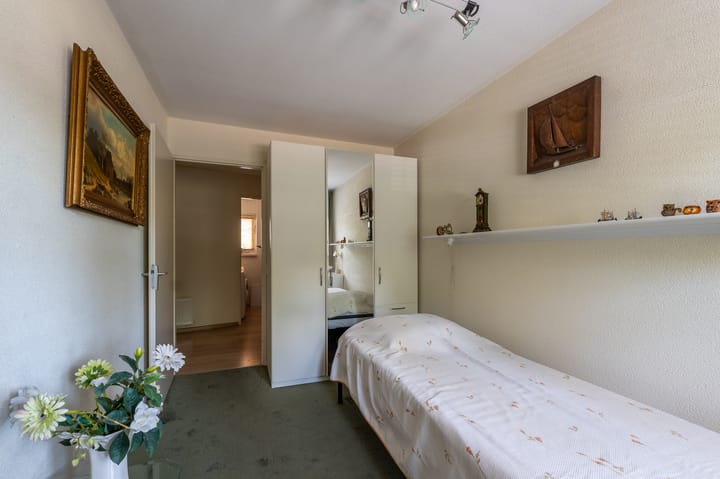 Appartement te koop: Wolfstedelaan 72, Eemnes