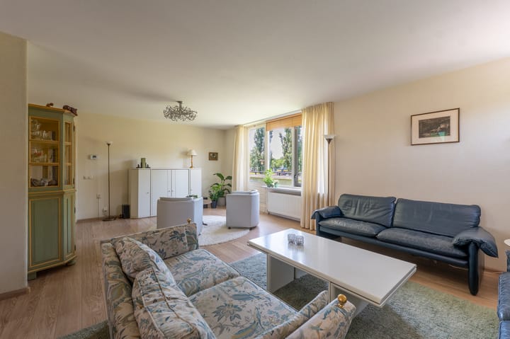 Appartement te koop: Wolfstedelaan 72, Eemnes