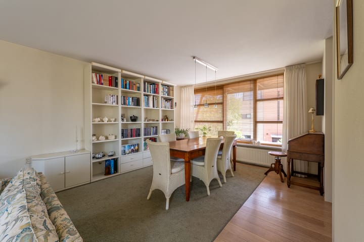 Appartement te koop: Wolfstedelaan 72, Eemnes