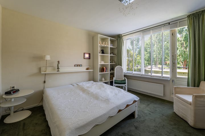 Appartement te koop: Wolfstedelaan 72, Eemnes