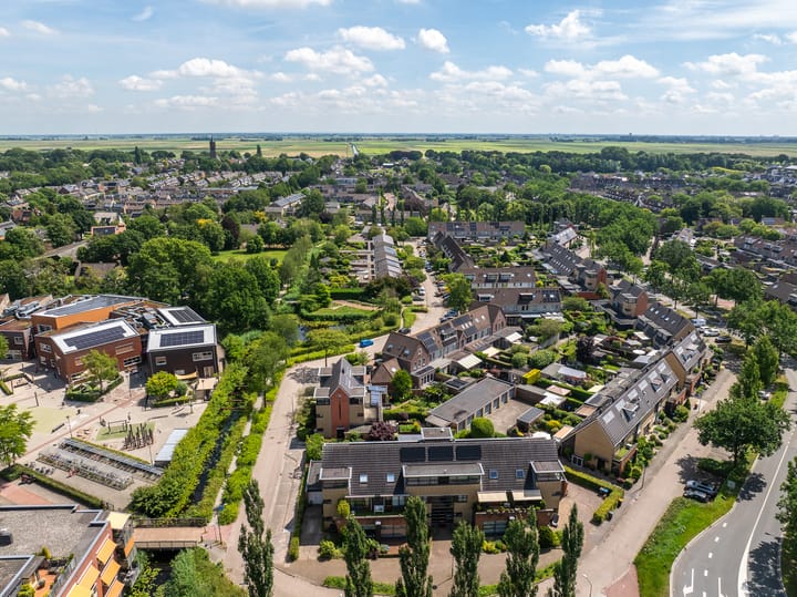 Appartement te koop: Wolfstedelaan 72, Eemnes