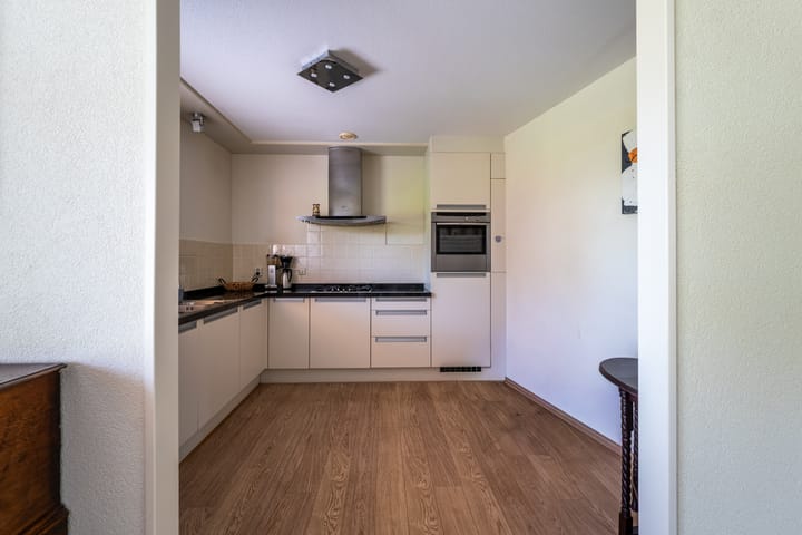 Appartement te koop: Wolfstedelaan 72, Eemnes