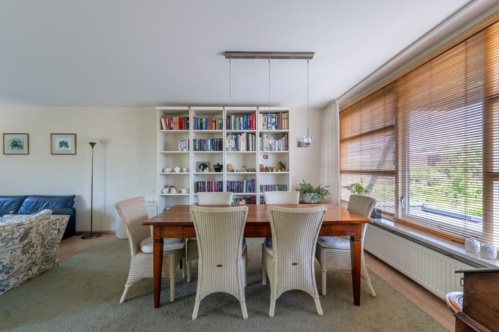 Appartement te koop: Wolfstedelaan 72, Eemnes